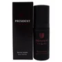 Milton Lloyd President Eau de Toilette Spray